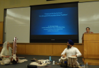 Harvard lecture-demonstration, March 2016