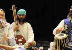 Hofstra Kirtan 2016